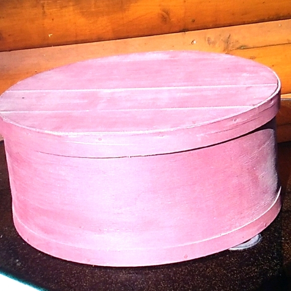 🍷 Diva on the Deck Storage Decor Box - Picture 7 of 16